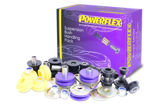 Powerflex Handling Pack PF32K-1003 for Land Rover Defender (2002 - 2016) - TMC Motorsport