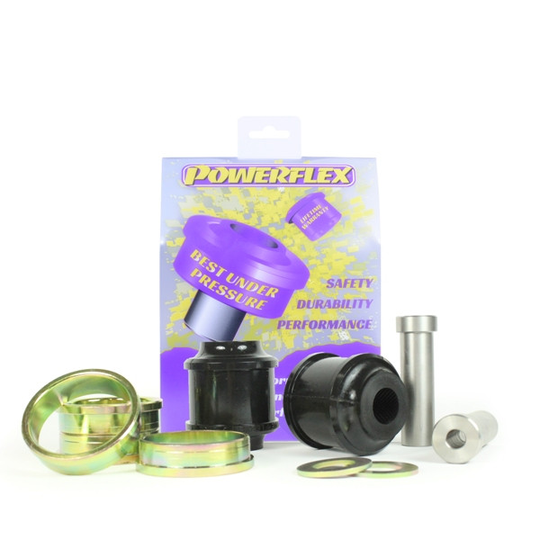 Powerflex Front Radius Arm Caster Adj. PFF5-1901G for BMW F20, F21 1 Series - TMC Motorsport