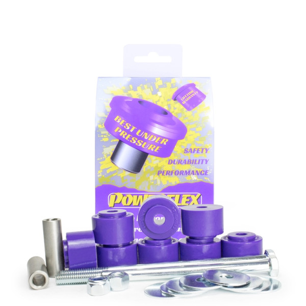 Powerflex Rear Anti Roll Bar Link Rod Bush PFR5-1611 for BMW E21 3 Series (1975 - 1978) - TMC Motorsport