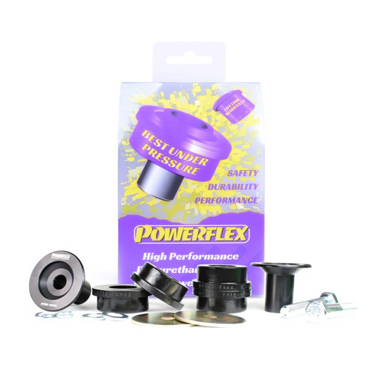 Powerflex Rear Diff Rear Mount PFR5-4620 for BMW E46 3 Series M3 - TMC Motorsport