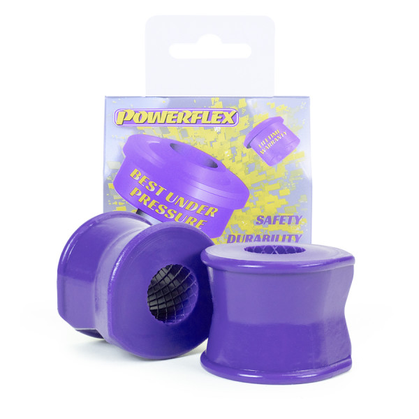 Powerflex Front Anti Roll Bar Bush 21mm PFF16-503-21 for Fiat 500 1.2-1.4L excl Abarth - TMC Motorsport