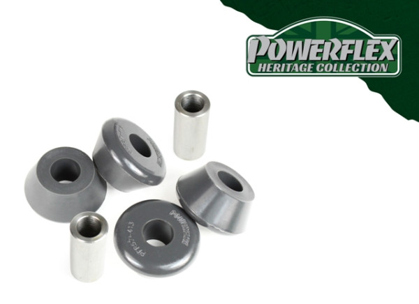 Powerflex Heritage Rear Shock Upper Mounting Bush PFR57-413H for Porsche 912 (1965-1967) - TMC Motorsport