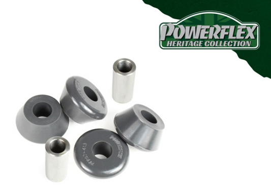 Powerflex Heritage Rear Shock Upper Mounting Bush PFR57-413H for Porsche 912 (1965-1967) - TMC Motorsport