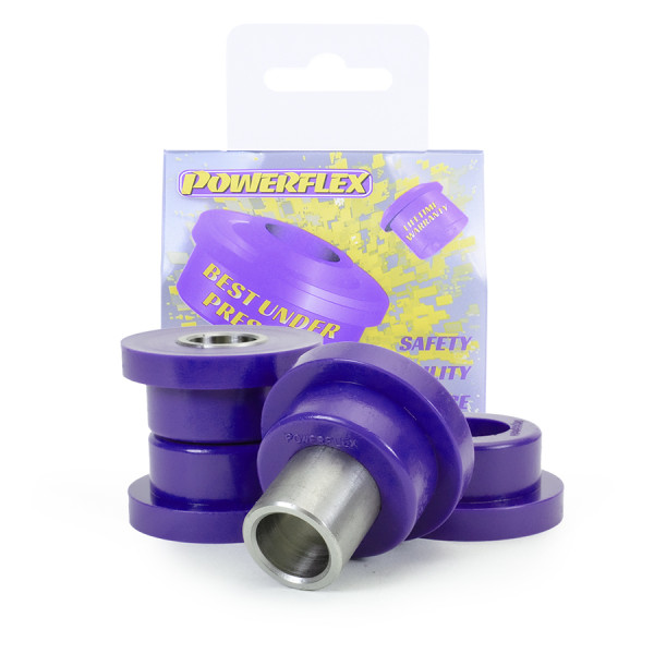 Powerflex Front Tie Bar To Chassis Bush PFF80-102 for Vauxhall / Opel Corsa A (1983-1993) - TMC Motorsport