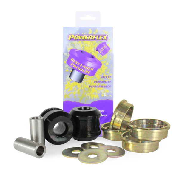 Powerflex Front Wishbone Front Bush PFF25-901 for Honda Civic Mk9 FK2 Type-R (2015 - 2017) - TMC Motorsport