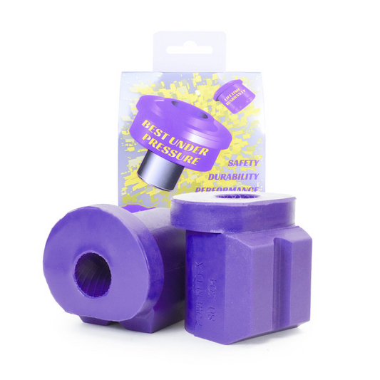 Powerflex Frt Wishbone Inner Bush (Rear) PFF80-304 Vauxhall / Opel Astra MK1 Kadett D (1980 1985) - TMC Motorsport