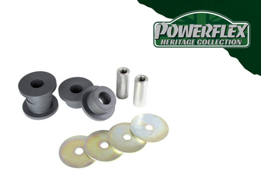 For Porsche 924 & S, 944 Powerflex Heritage Rear Trailing Arm Inner Bush PFR57-222H - TMC Motorsport
