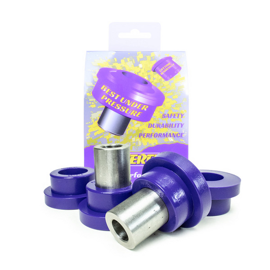 Powerflex Rear Lower Wishbone Bush Rear PFR25-212 for Honda S2000 (1999-2009) - TMC Motorsport