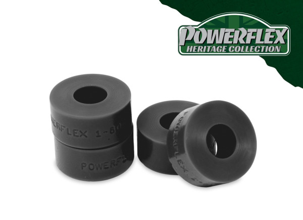 Powerflex Heritage Front ARB End Link To Arm Bush PFF1-805H for Alfa Romeo GTV & Spider 916 2.0 & V6 - TMC Motorsport