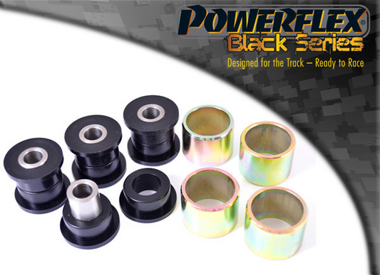 For Volvo C70 (2006 - 2013) Powerflex Black Rear Upper Control Arm Bush PFR19-810BLK - TMC Motorsport
