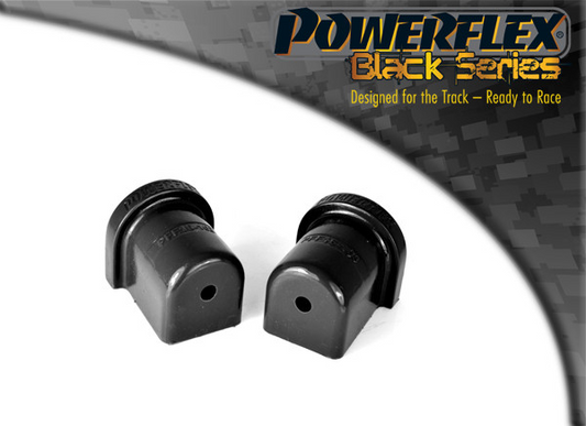 Powerflex Black Front Wishbone Rear Inner Bush PFF16-103BLK Fiat Cinquecento 91-98 & Seicento 97-10 - TMC Motorsport