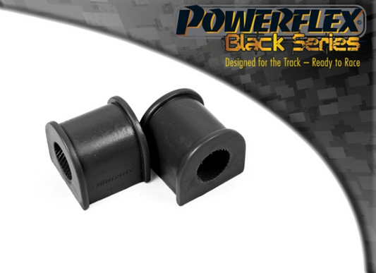 Powerflex Black Series Front Anti Roll Bar Bush 23mm PF34-803-23BLK Lotus Evora (2010 on) - TMC Motorsport