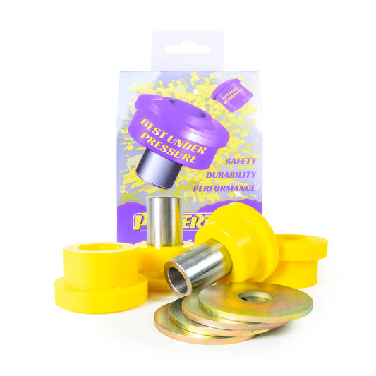 Powerflex Front Arm Outer Bush PFF5-1602 for BMW E21 3 Series (1978 - 1983) - TMC Motorsport