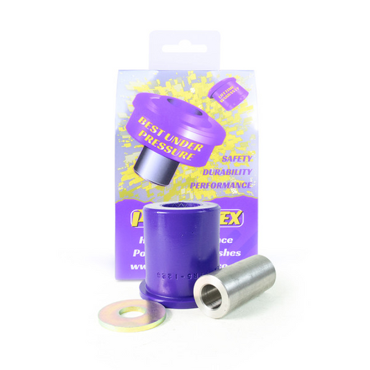 For BMW E82 1M Coupe (2010-2012) Powerflex Rear Diff Rear Mounting Bush PFR5-1226 - TMC Motorsport