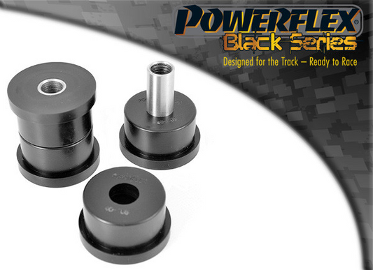 Powerflex Black Rear Track Arm Front Bush Kit PFR46-105BLK Nissan Sunny/Pulsar GTi-R (1990-1994) - TMC Motorsport