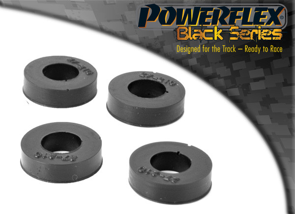 Powerflex Black Rear ARB Link Rubbers PFR27-210BLK Jaguar (Daimler) XK8, XKR - X100 (1996-2006) - TMC Motorsport