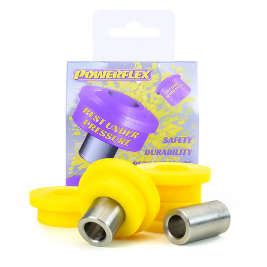 Powerflex Engine Stabilizer Bush PFF4-205 for Autobianchi A112 (1969 - 1986) Inc ABARTH - TMC Motorsport
