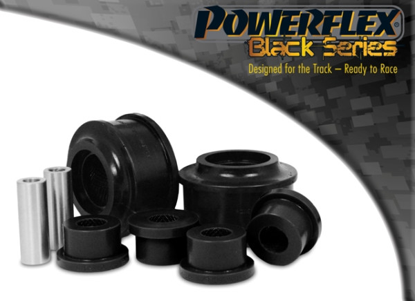 Powerflex Black Series Front Trailing Arm Front Bush PFF27-901BLK Jaguar (Daimler) XJ - X351 (2010-) - TMC Motorsport