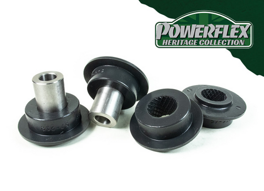 For Porsche 993 (1994 - 1998) Powerflex Heritage Rear Lower Wishbone Inner Rear Bush PFR57-912H - TMC Motorsport