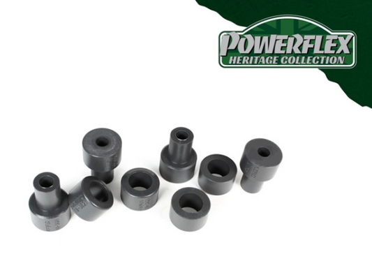 For Ford Cortina 4 5 Powerflex HERITAGE FRONT ARB LINK SET PFF19-3621H - TMC Motorsport