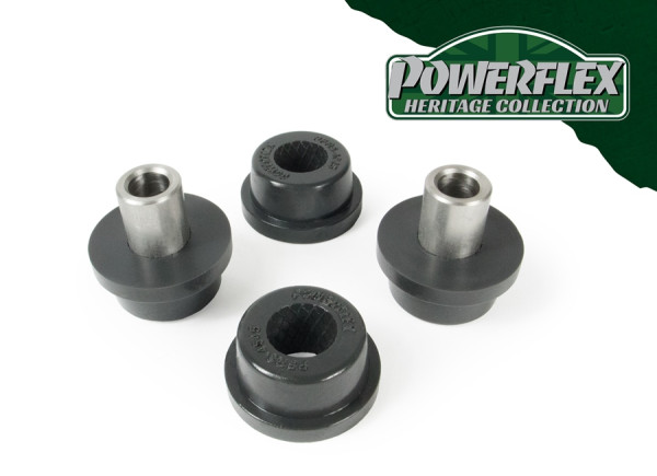 Powerflex Heritage Rear ARB End Link to Bracket Bush PFR5-4645H for BMW E46 M3 inc CSL - TMC Motorsport