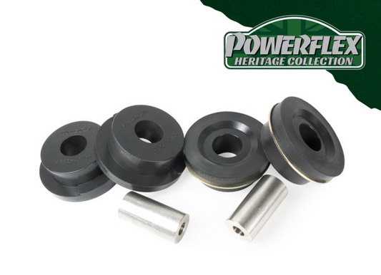Powerflex Heritage Rear Subframe Front Bush PFR5-4610M3H for BMW E46 M3 inc CSL - TMC Motorsport