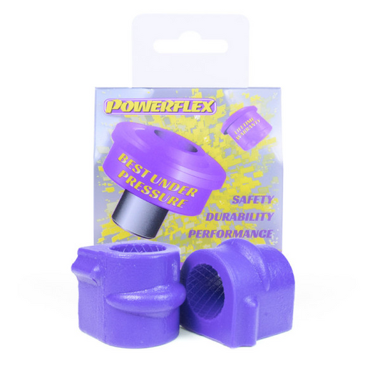 Powerflex Front ARB Bushing Bush 25mm PFF66-503-25 for Cadillac BLS (2005 - 2010) - TMC Motorsport