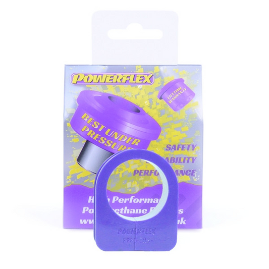 Powerflex Steering Rack Mount PFF5-103 for Mini Generation 1 R50/52/53 - TMC Motorsport