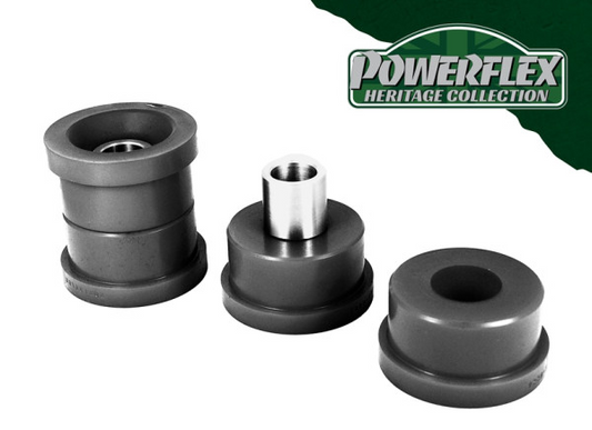 Powerflex Rear Subframe Front Mounting Bush PFR5-522H for BMW E39 M5 - TMC Motorsport