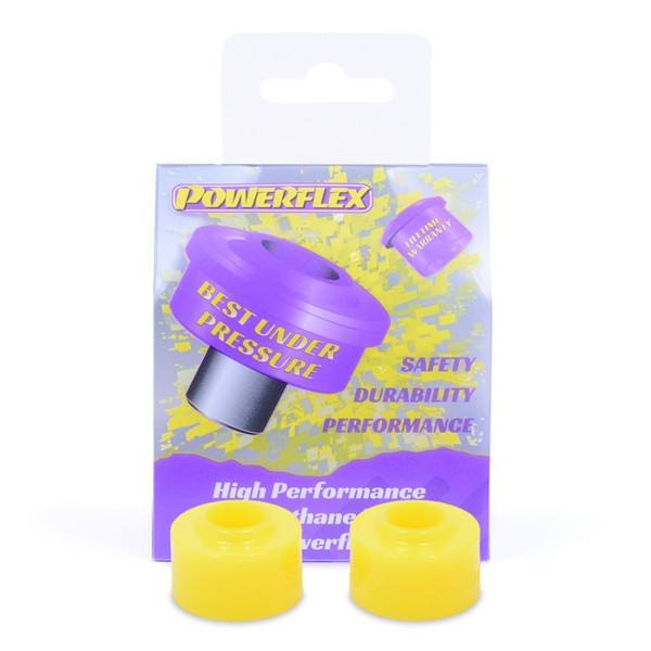 Powerflex Steering Damper Bush - Pin End PFF32-136 for Land Rover Defender (1984 - 1993) - TMC Motorsport