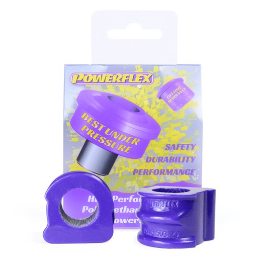 Powerflex Front ARB Bush 20mm PFF3-503-20 for Audi S3 Mk1 8L 4WD - TMC Motorsport