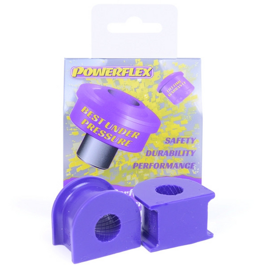 Powerflex Rear Anti Roll Bar Bush 19mm PFR63-404-19 for Land Rover Defender (1984 - 1993) - TMC Motorsport