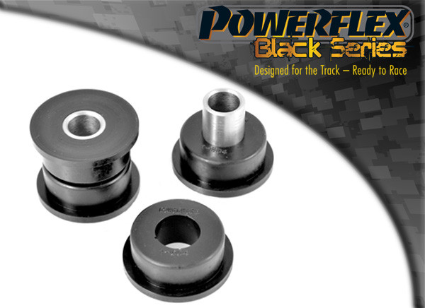 Powerflex Black Rear Tie Bar To Hub Bush PFR1-604BLK Alfa Romeo 164 V6 & Twin Spark (1987 -1998) - TMC Motorsport