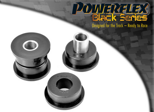 Powerflex Black Rear Tie Bar To Hub Bush PFR1-604BLK Alfa Romeo 164 V6 & Twin Spark (1987 -1998) - TMC Motorsport