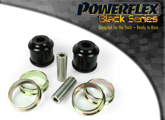 Powerflex Front Radius Arm To Chassis Bush PFF5-401BLK for BMW E81, E82, E87 & E88 (2004 - 2013) - TMC Motorsport