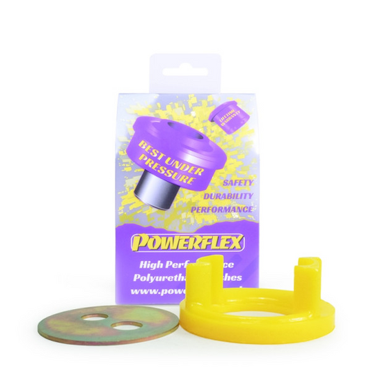 Powerflex Rear Diff Rear Left Mount Insert PFR69-830 for Scion FR-S - TMC Motorsport