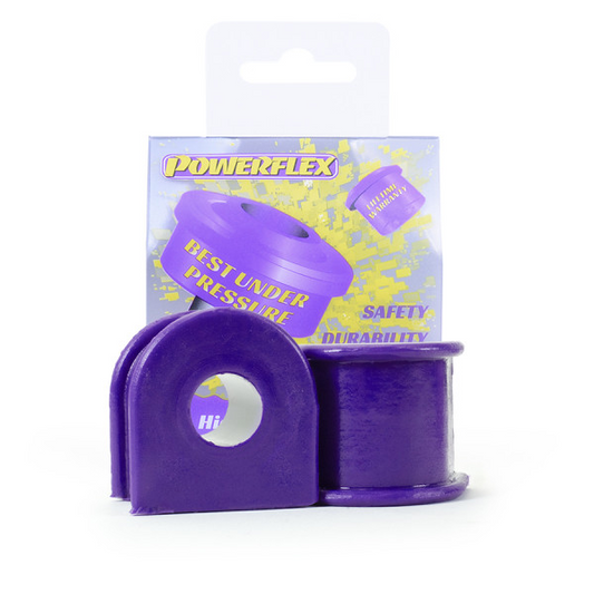 Powerflex 300 Series Anti Roll Bar Bush 12mm PF99-302 for Universal Bushes Anti Roll Bar Bushes - TMC Motorsport
