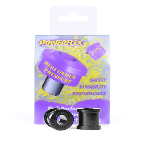 Powerflex Shift Arm Front Bush Oval PFF5-4633 21mm for BMW E46 3 Series inc Touring - TMC Motorsport