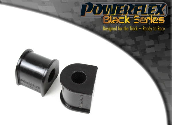 Powerflex Black Series Rear Anti Roll Bar Bush 19.5mm PF34-803-19.5BLK Lotus Exige Series 3 - TMC Motorsport