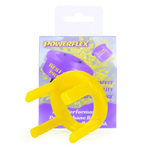 Powerflex Lower Engine Mount Insert PFF60-1020 for Renault Twingo II inc RS - TMC Motorsport