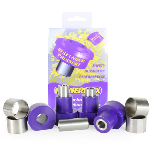 Powerflex Front Lower Wishbone Bush PFF60-101 for Renault 5 GT Turbo - TMC Motorsport