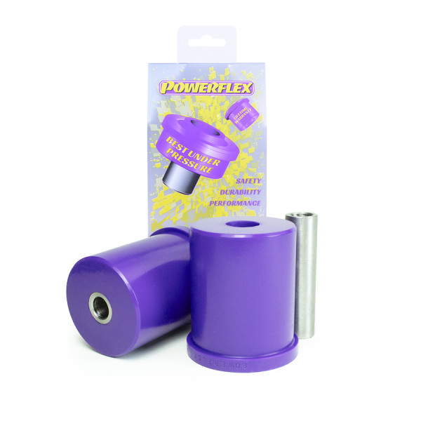 Powerflex Rear Axle Mounting Bush PFR66-315 for Saab 9-3 (1998-2002) - TMC Motorsport