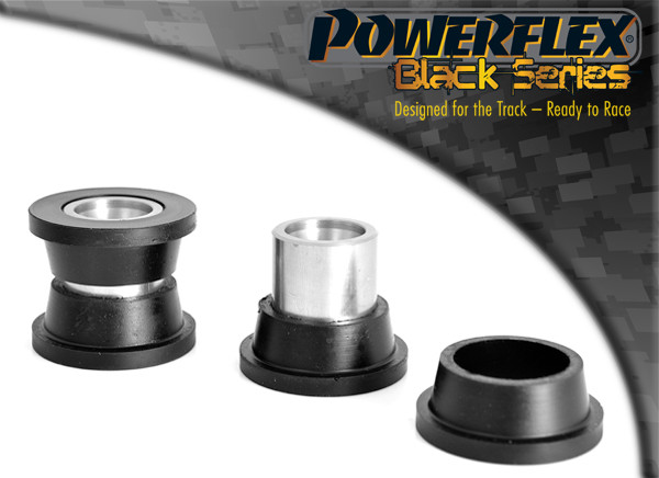 Powerflex Black Series Rear Lower Shock Bush PFR88-901BLK Volvo 850, S70, V70 (up to 2000) - TMC Motorsport