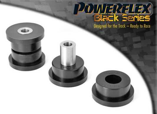 Powerflex Black Series Front Inner TCA Bush PFF5-802BLK BMW E24 6 Series (1982 - 1989) - TMC Motorsport