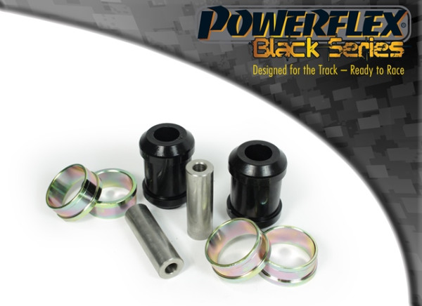 For Mercedes E-Class C207/A207 Powerflex BLACK Front Lower Arm Inner Bush PFF40-701BLK - TMC Motorsport