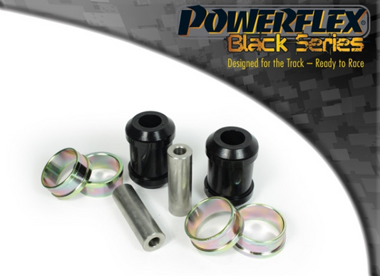 For Mercedes E-Class C207/A207 Powerflex BLACK Front Lower Arm Inner Bush PFF40-701BLK - TMC Motorsport