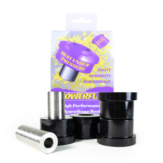 For BMW F45, F46 Active Tourer (2014 -) Powerflex Front Arm Front Bush PFF5-1301 - TMC Motorsport