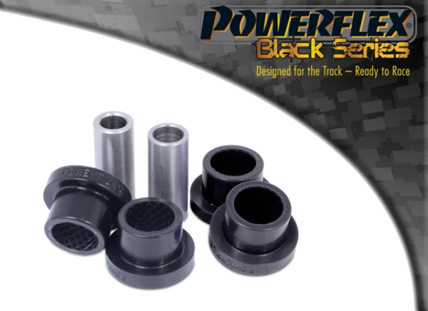 Powerflex Black Front Lower Arm Inner Bush PFF5-2001BLK for BMW E9 2.5CS - 3.0CSL (1968-1975) - TMC Motorsport
