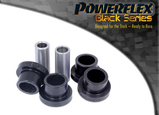 Powerflex Black Front Lower Arm Inner Bush PFF5-2001BLK for BMW E9 2.5CS - 3.0CSL (1968-1975) - TMC Motorsport