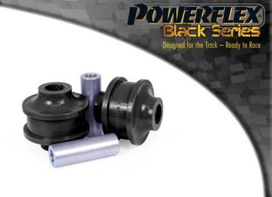 Powerflex Black Series Front Wishbone Rear Bush PFF16-702BLK Fiat Bravo (2007 - ) - TMC Motorsport